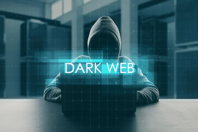 What Happens If Your Information Ends Up on the Dark Web?